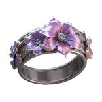 RING OF IRIS (65 KB) RING OF IRIS