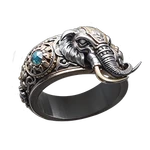 RING OF ELEPHANT (67 KB) RING OF ELEPHANT