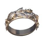 RING OF LAUREL (59 KB) RING OF LAUREL