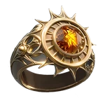 EFFULGENT SUN (91 KB) EFFULGENT SUN