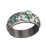 RING OF CLOVER (60 KB) RING OF CLOVER