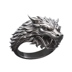 RING OF NIGHT WOLF (65 KB) RING OF NIGHT WOLF