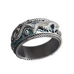 RING OF SEAHORSE (61 KB) RING OF SEAHORSE