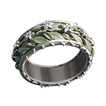 RING OF LILY (59 KB) RING OF LILY