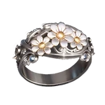 RING OF DAISY (64 KB) RING OF DAISY
