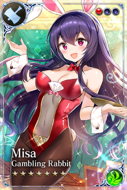 Misa