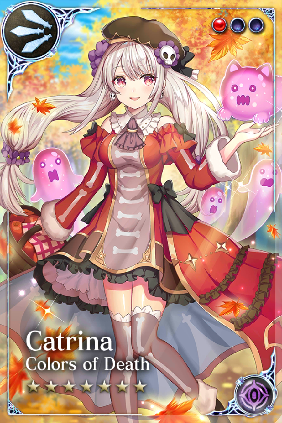 Unit List Age of Ishtaria Wiki Fandom