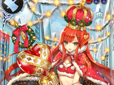 Red Queen (Christmas)