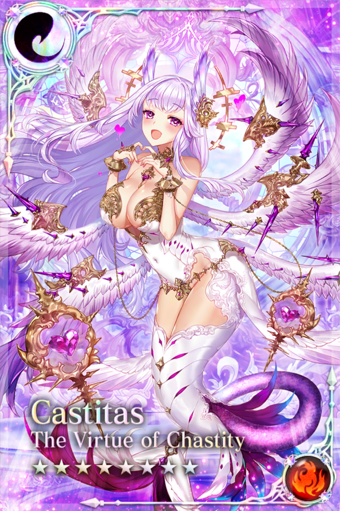 Unit List Age of Ishtaria Wiki Fandom