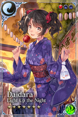 Daidara