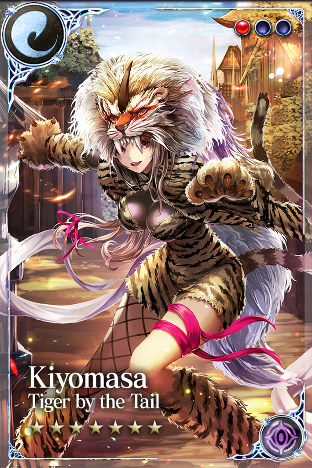 Kiyomasa | Age of Ishtaria Wiki | Fandom