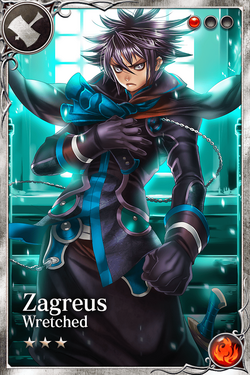 Zagreus