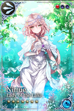 Nimue