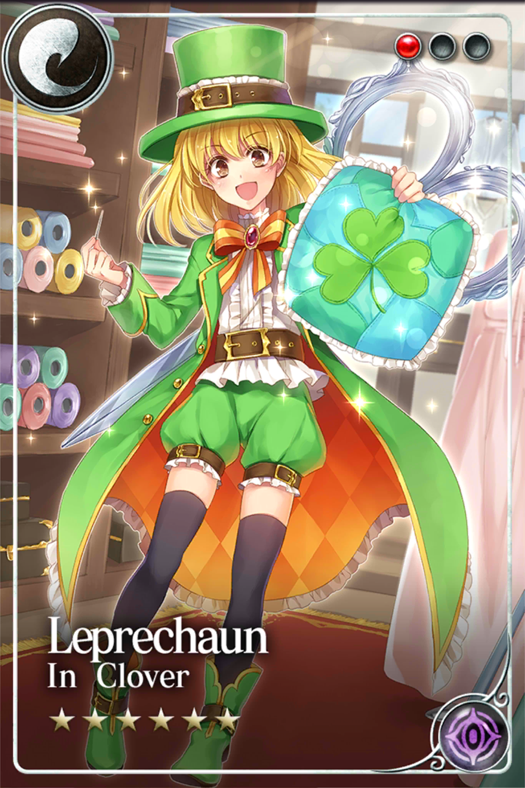 Anime Champions Simulator Leprechaun Quirk – How to get - Try Hard Guides