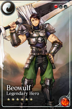 Beowulf