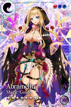 Abramelin (Warau Arsnotoria Sun!) - Clubs 