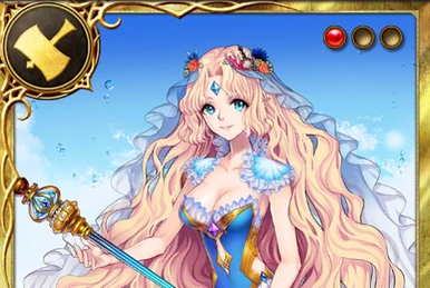 Takahashi Rie | Age of Ishtaria Wiki | Fandom