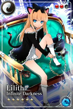 Lilith+1