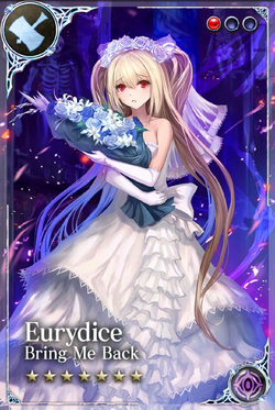 Eurydice