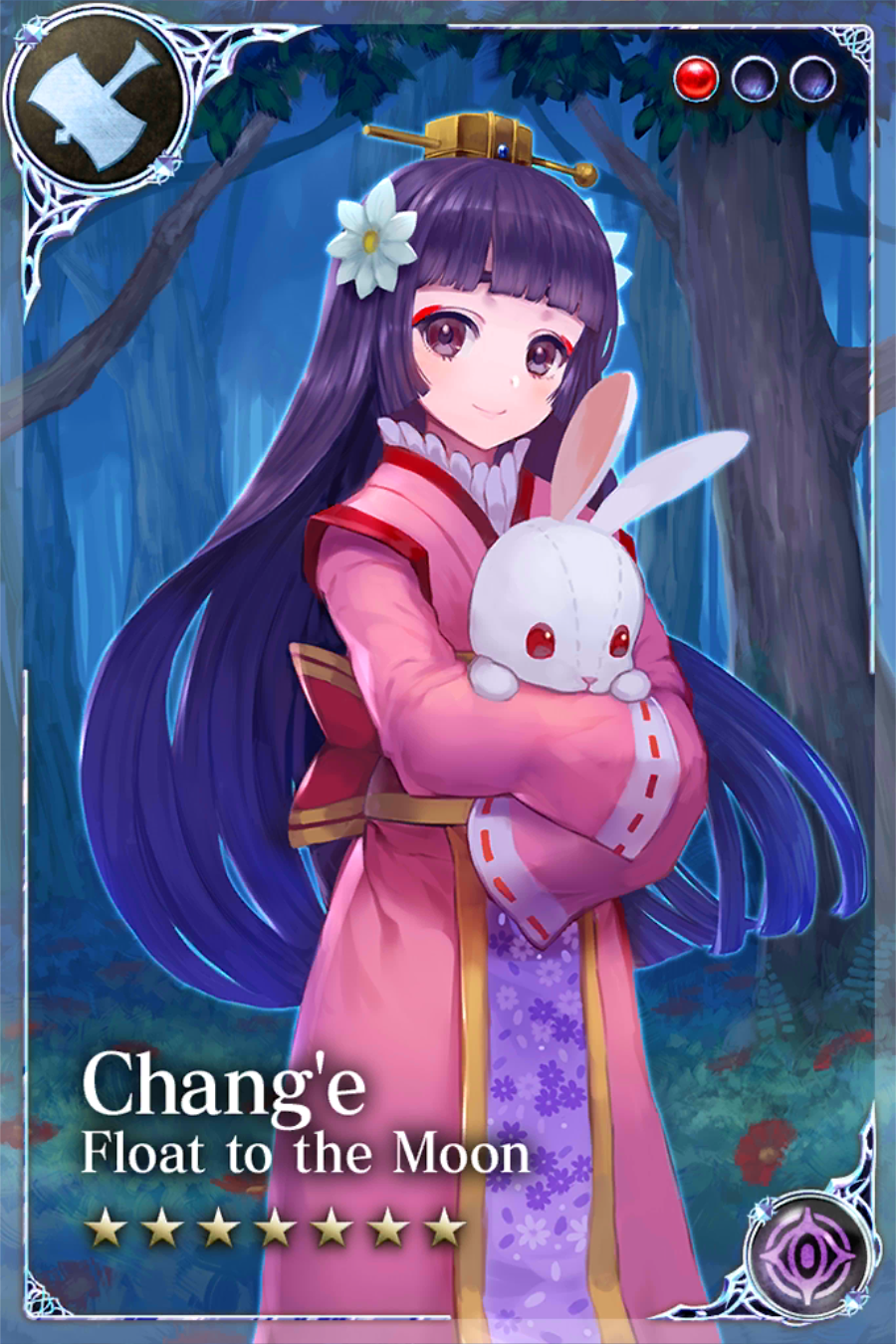 Chang'e, Little Alchemy Wiki