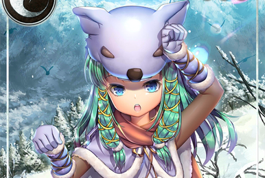 Dojigiri Yasutsuna - Granblue Fantasy Wiki