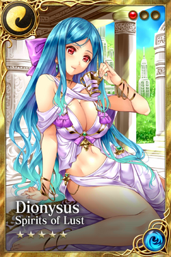 Dionysus