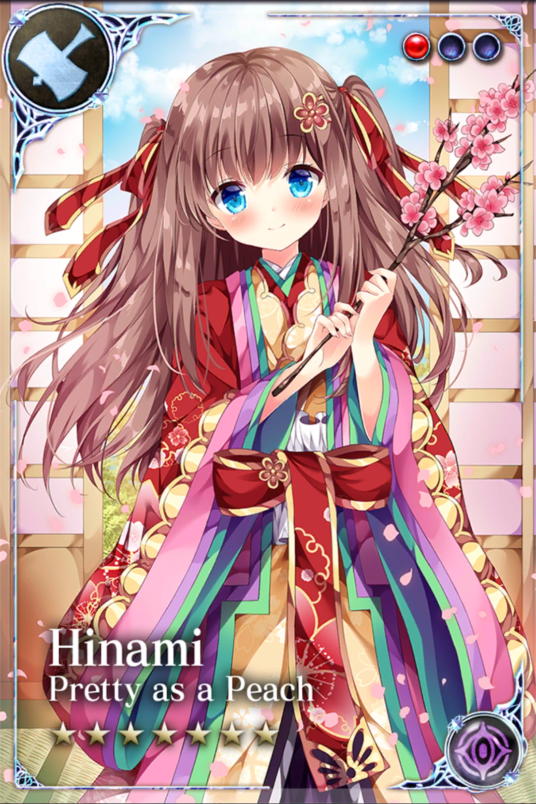 Hinami Age of Ishtaria Wiki Fandom Hinami Age of Ishtaria Wiki Fandom