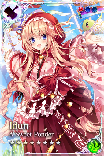 Idun Golden Week Age Of Ishtaria Wiki Fandom Idun Golden Week Age Of Ishtaria Wiki Fandom