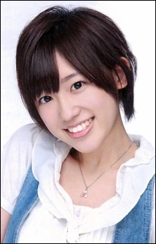 Takahashi Rie | Age of Ishtaria Wiki | Fandom