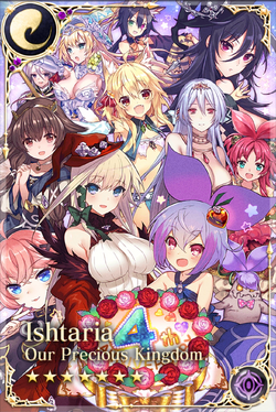 Ishtaria