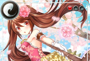 Takahashi Rie | Age of Ishtaria Wiki | Fandom