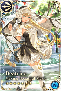 Beatrice Date Age of Ishtaria Wiki Fandom