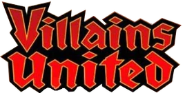 Villains United