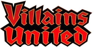 Villains United