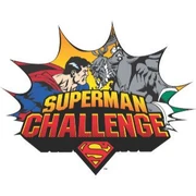 Superman challenge
