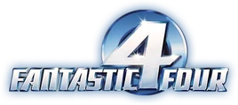 Fantastic Four logo