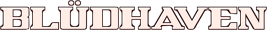 Blüdhaven