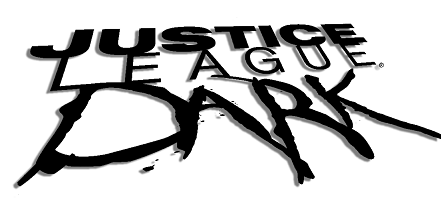Justice League Dark Logo