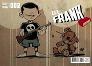 Li'l Frank #2