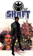 Shaft character addition