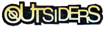 Outsiders logo