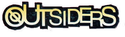 Outsiders logo