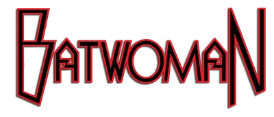 Batwoman Logo