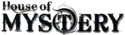 House of Mystery Logo
