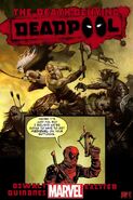 The Death-Denying Deadpool #7