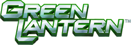 Green Lantern