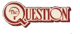Question Logo