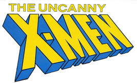 Uncanny logo