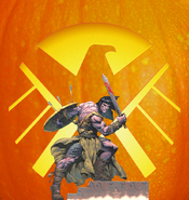 Promotional Art