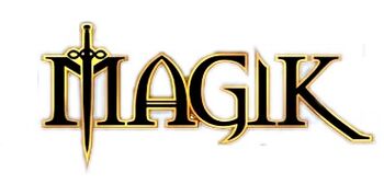 Magiklogo